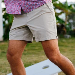 Everyday Stretch Men's Casual Shorts | AFTCO