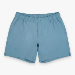 Everyday Stretch Men's Casual Shorts | AFTCO