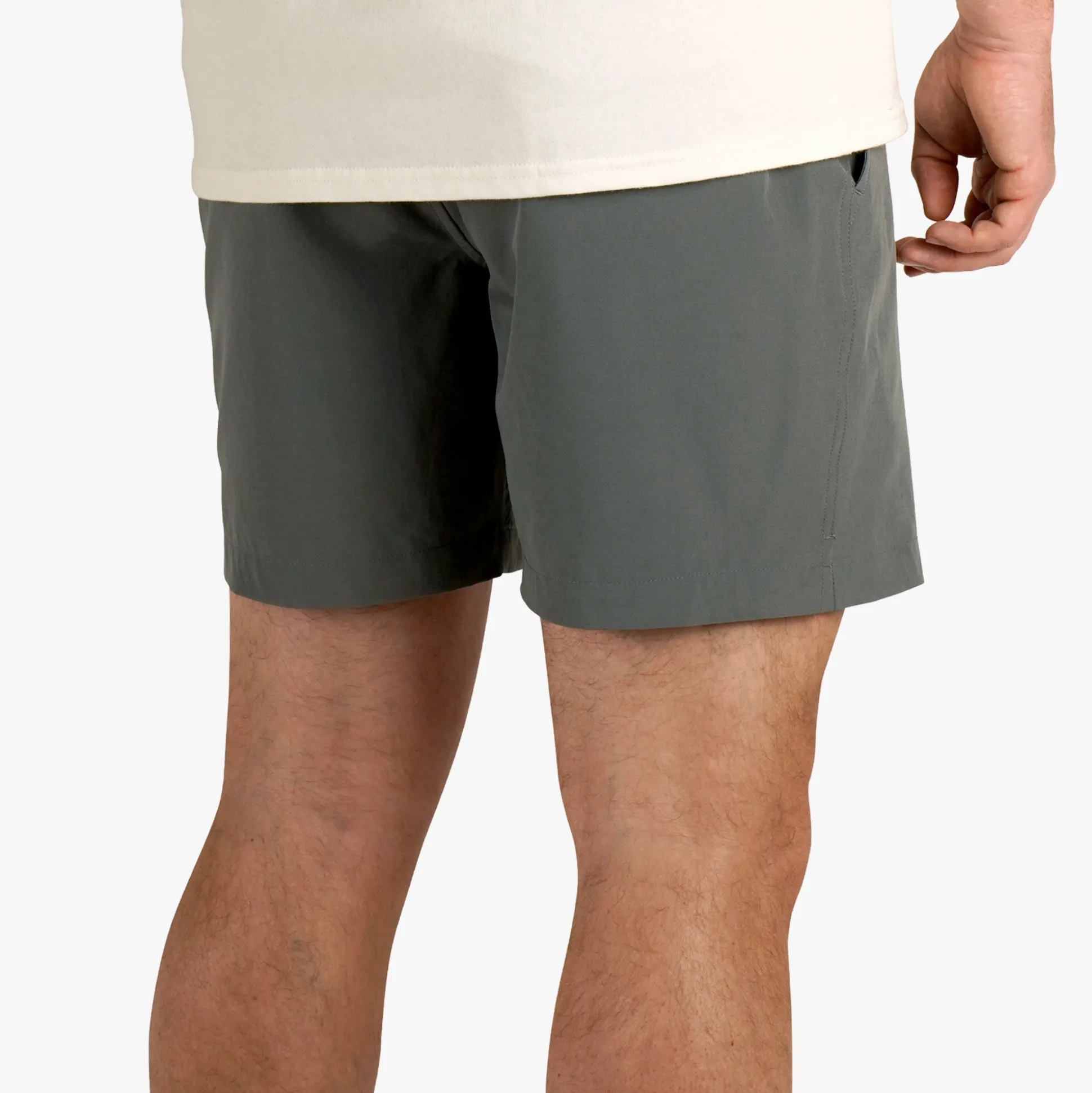 Everyday Stretch Men's Casual Shorts | AFTCO