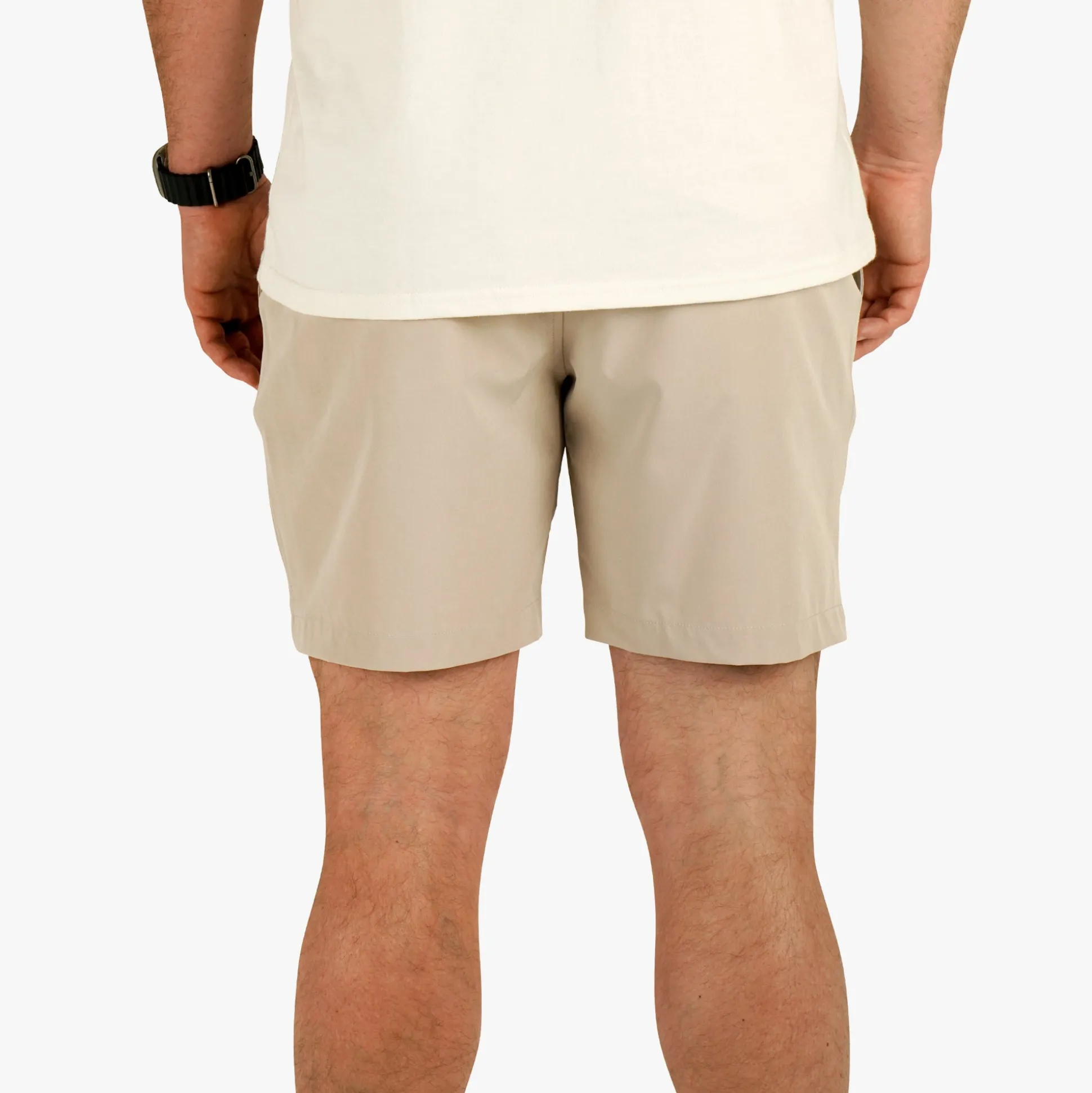 Everyday Stretch Men's Casual Shorts | AFTCO