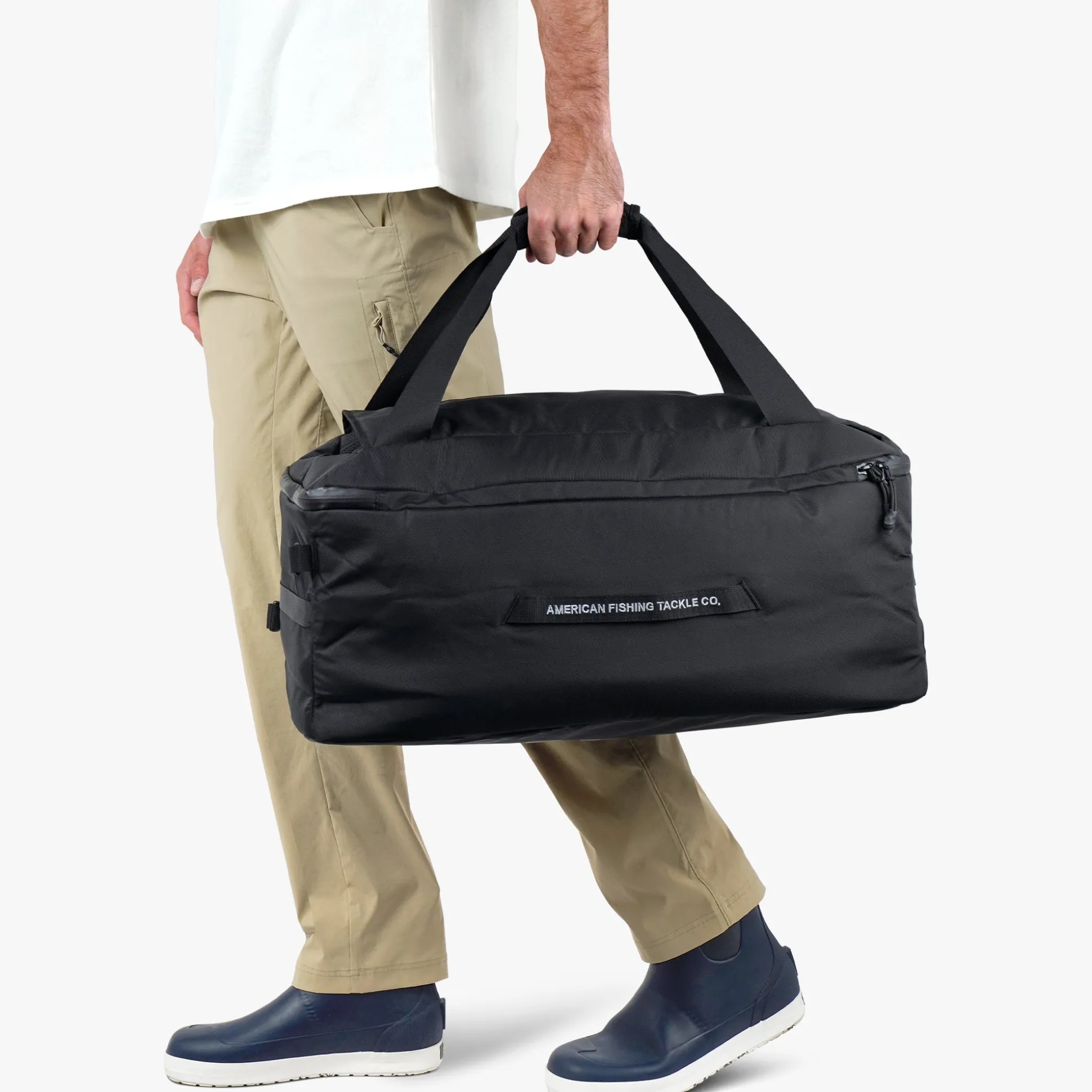 Expedition Duffel Bag