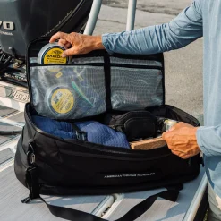 Expedition Duffel Bag