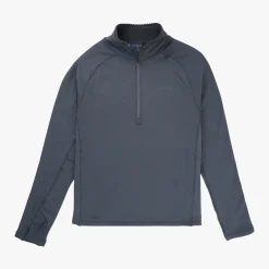F1 Midweight 1/4 Zip Baselayer | AFTCO