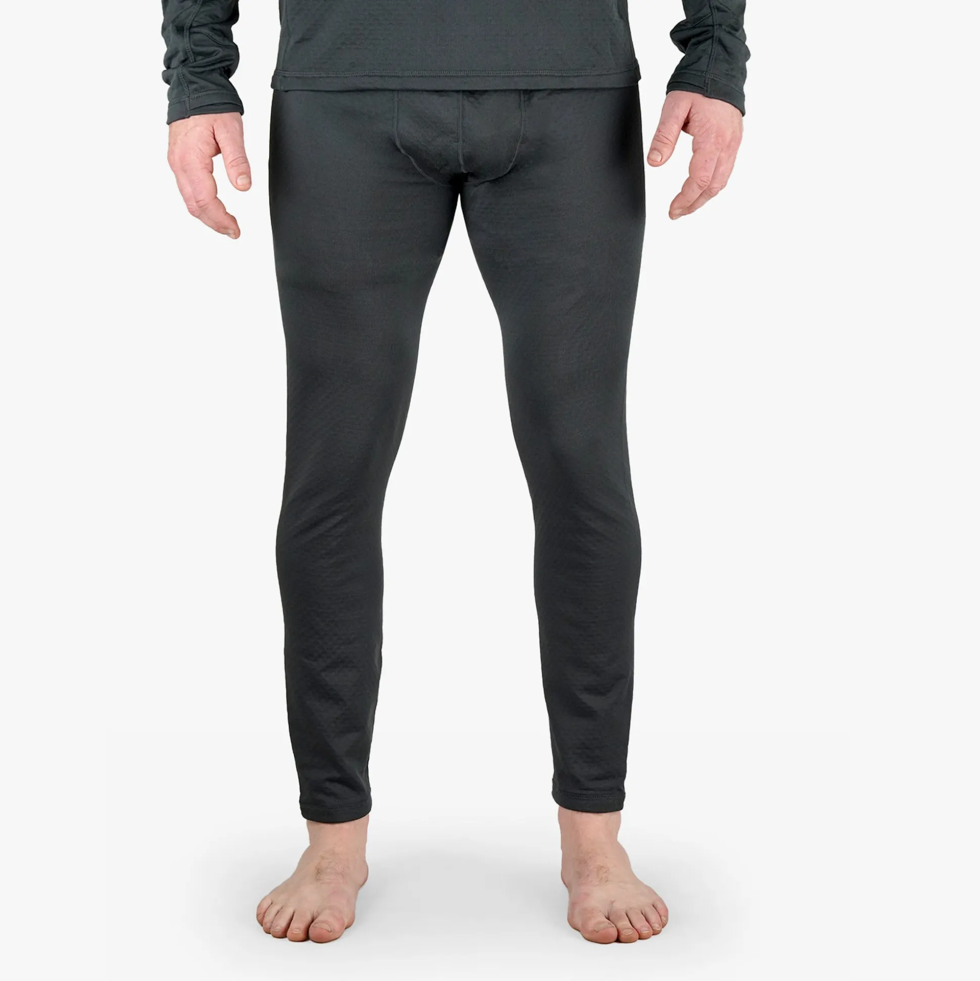 F1 Midweight Base Layer Pants | AFTCO