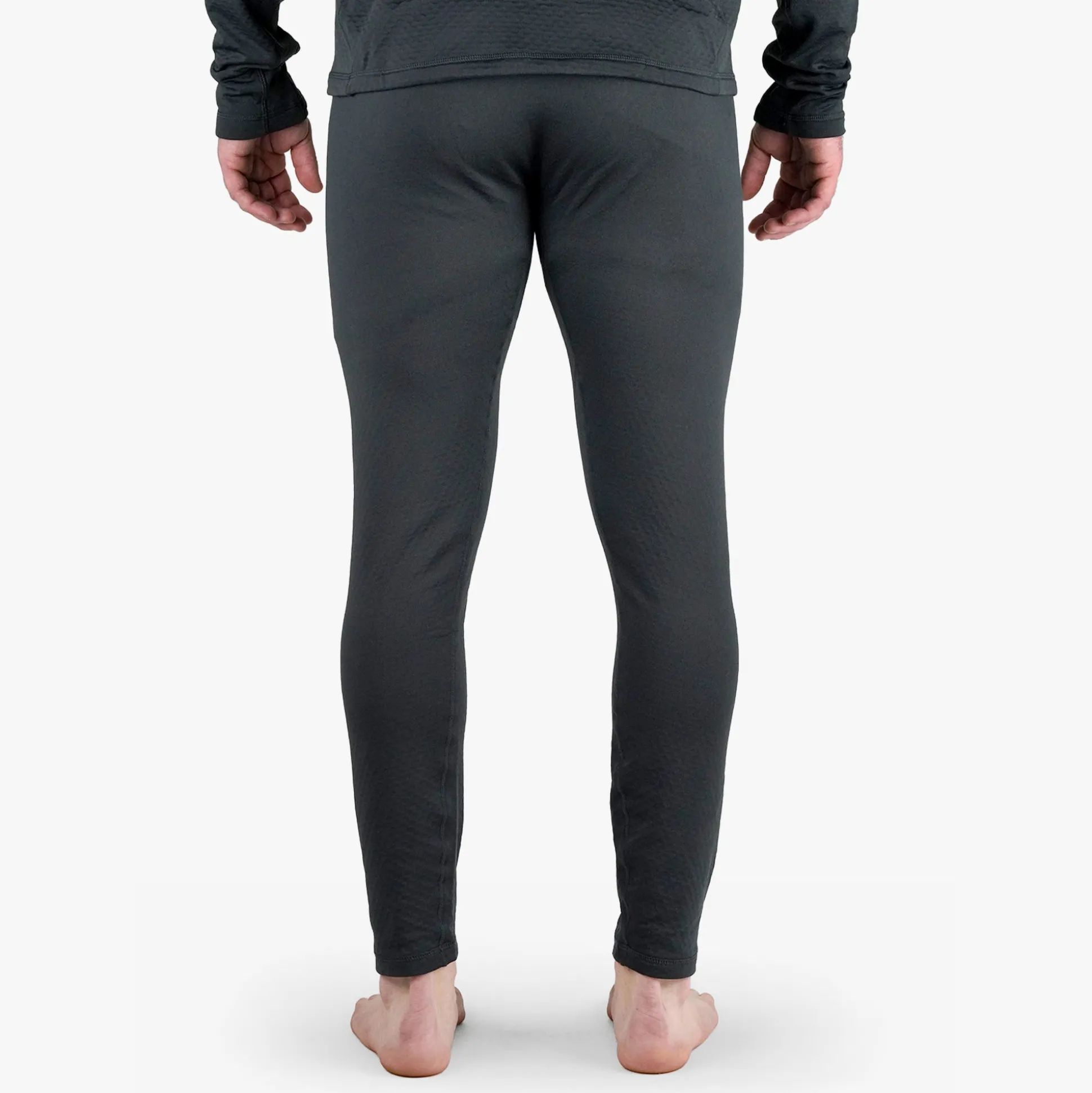 F1 Midweight Base Layer Pants | AFTCO