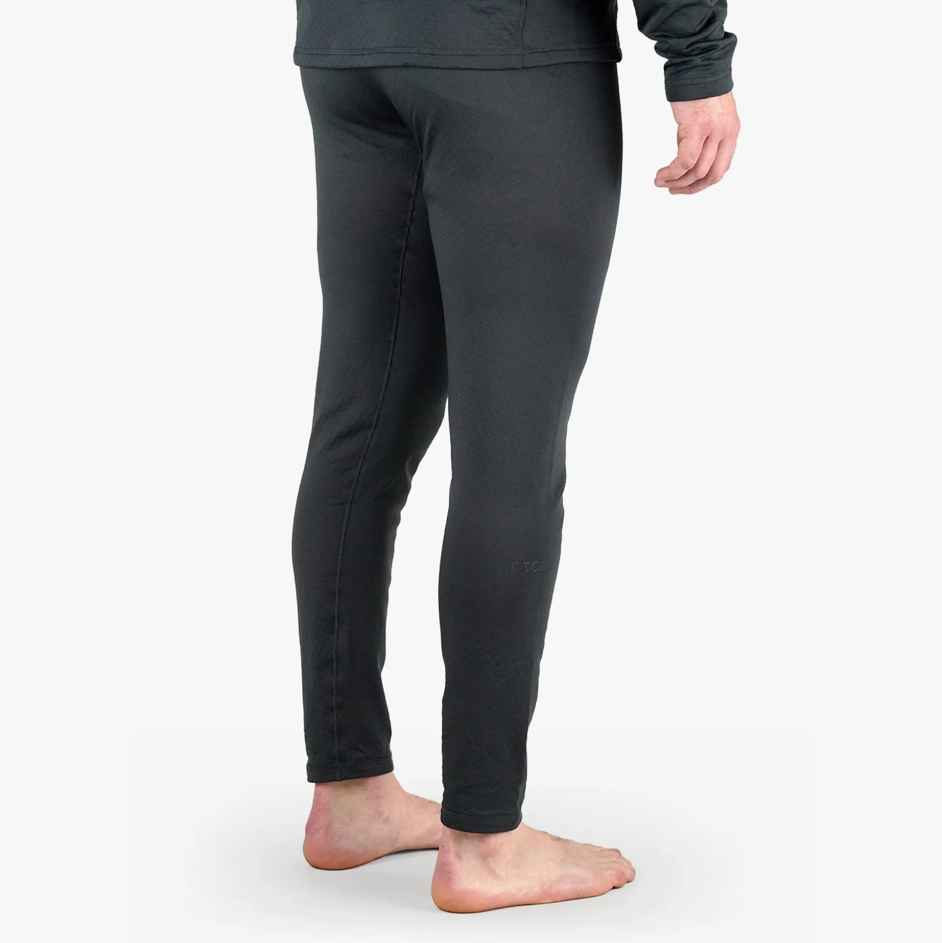 F1 Midweight Base Layer Pants | AFTCO