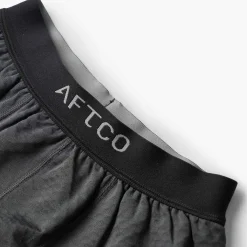 F1 Midweight Base Layer Pants | AFTCO