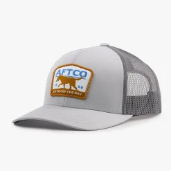 Fetch Fishing Trucker Hat | AFTCO