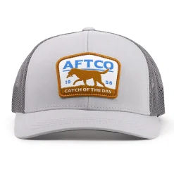 Fetch Fishing Trucker Hat | AFTCO