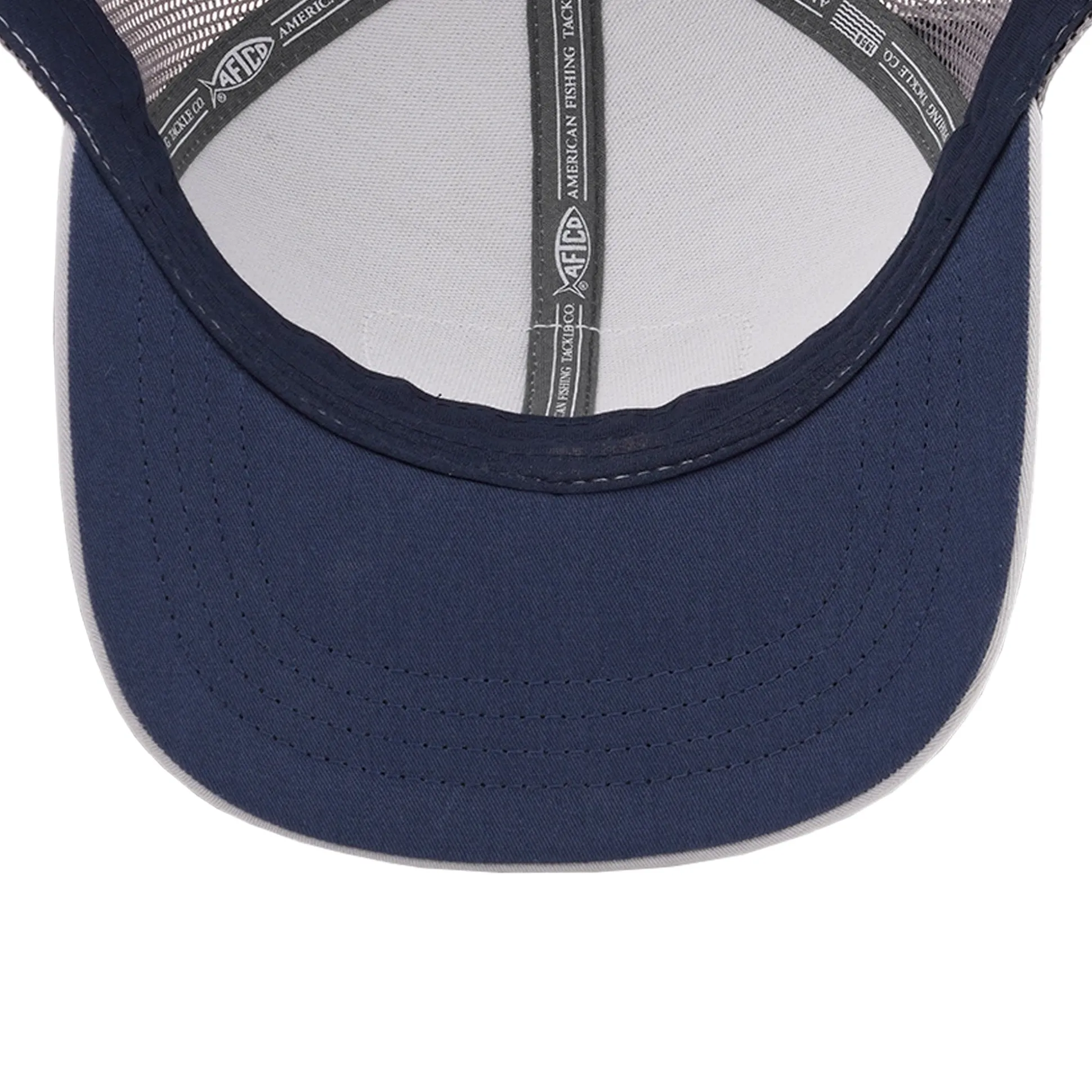 Fetch Fishing Trucker Hat | AFTCO