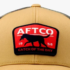 Fetch Fishing Trucker Hat | AFTCO