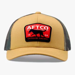 Fetch Fishing Trucker Hat | AFTCO