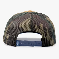 Fetch Fishing Trucker Hat | AFTCO