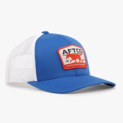 Fetch Fishing Trucker Hat | AFTCO