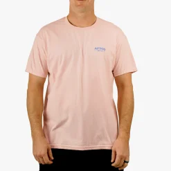 Fetch SS Fishing T-Shirts | AFTCO