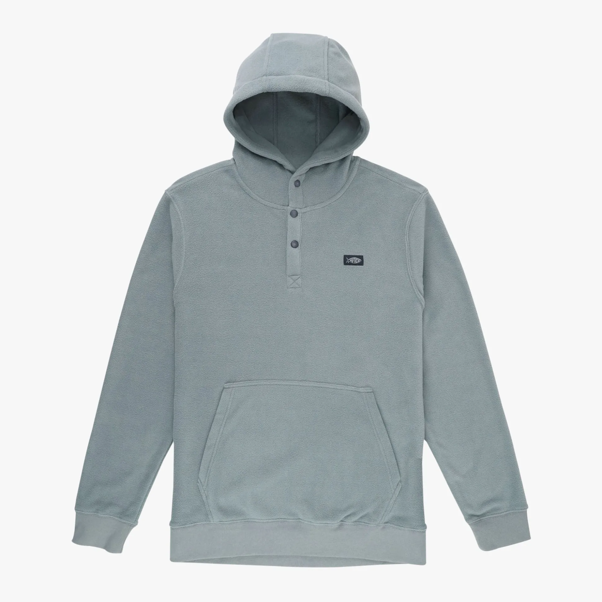 Fish Camp Pullover Fishing Sweatshirt | AFTCO