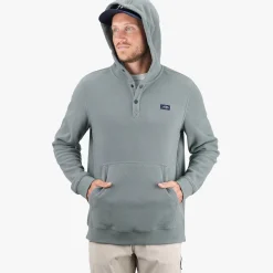 Fish Camp Pullover Fishing Sweatshirt | AFTCO