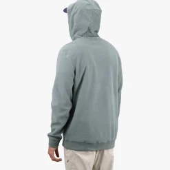 Fish Camp Pullover Fishing Sweatshirt | AFTCO