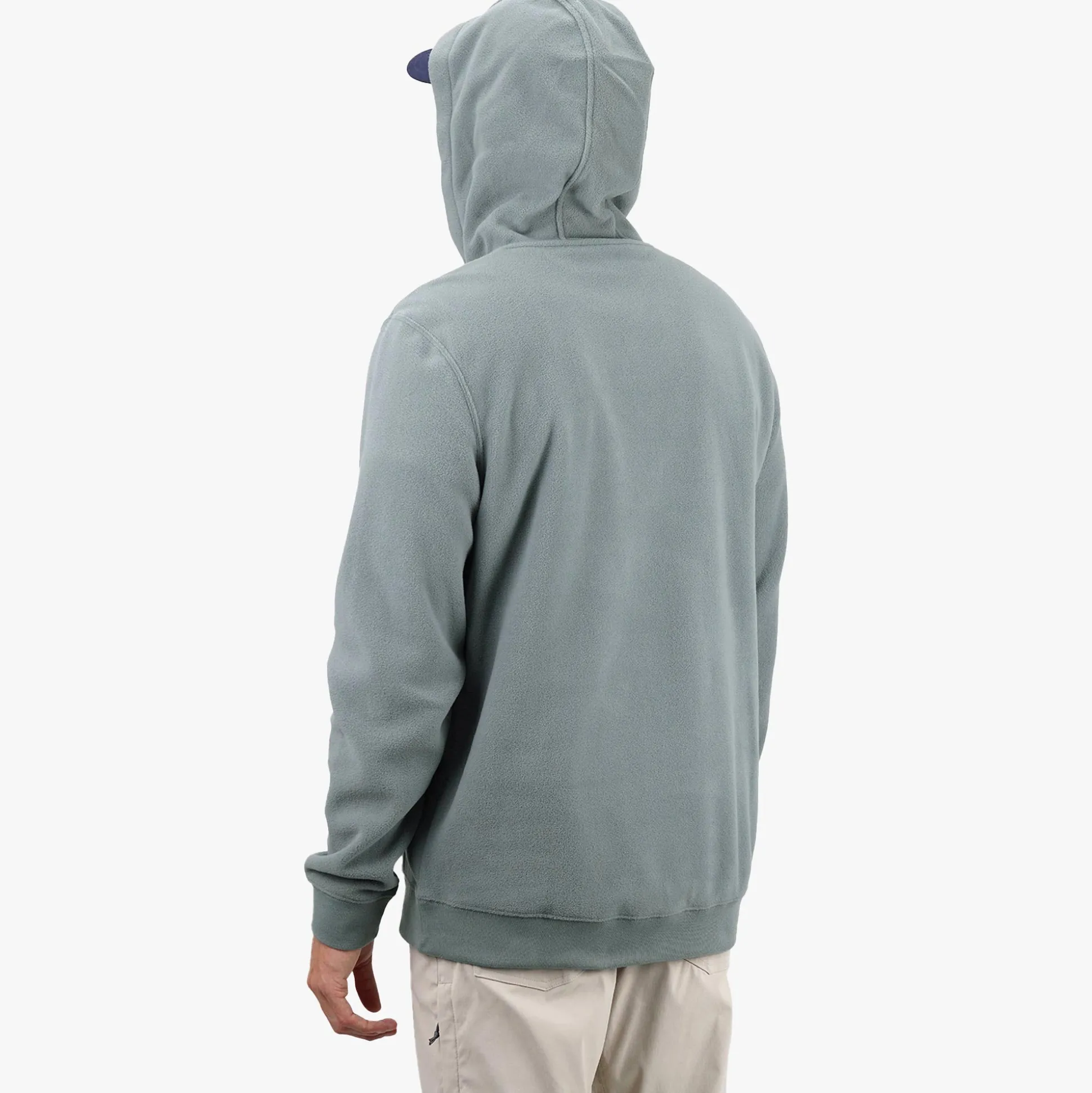 Fish Camp Pullover Fishing Sweatshirt | AFTCO