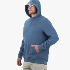 Fish Camp Pullover Fishing Sweatshirt | AFTCO