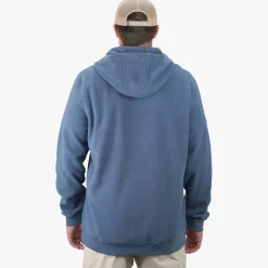 Fish Camp Pullover Fishing Sweatshirt | AFTCO