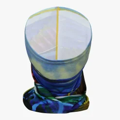 Fish Skin Marlin Sun Face Mask | AFTCO
