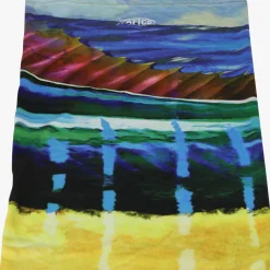 Fish Skin Marlin Sun Face Mask | AFTCO