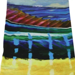Fish Skin Marlin Sun Face Mask | AFTCO