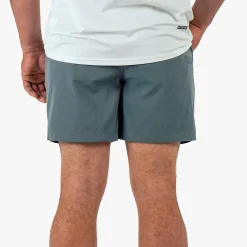 Flex 01 Men's Fishing Shorts | AFTCO