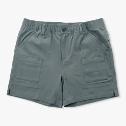 Flex 01 Men's Fishing Shorts | AFTCO