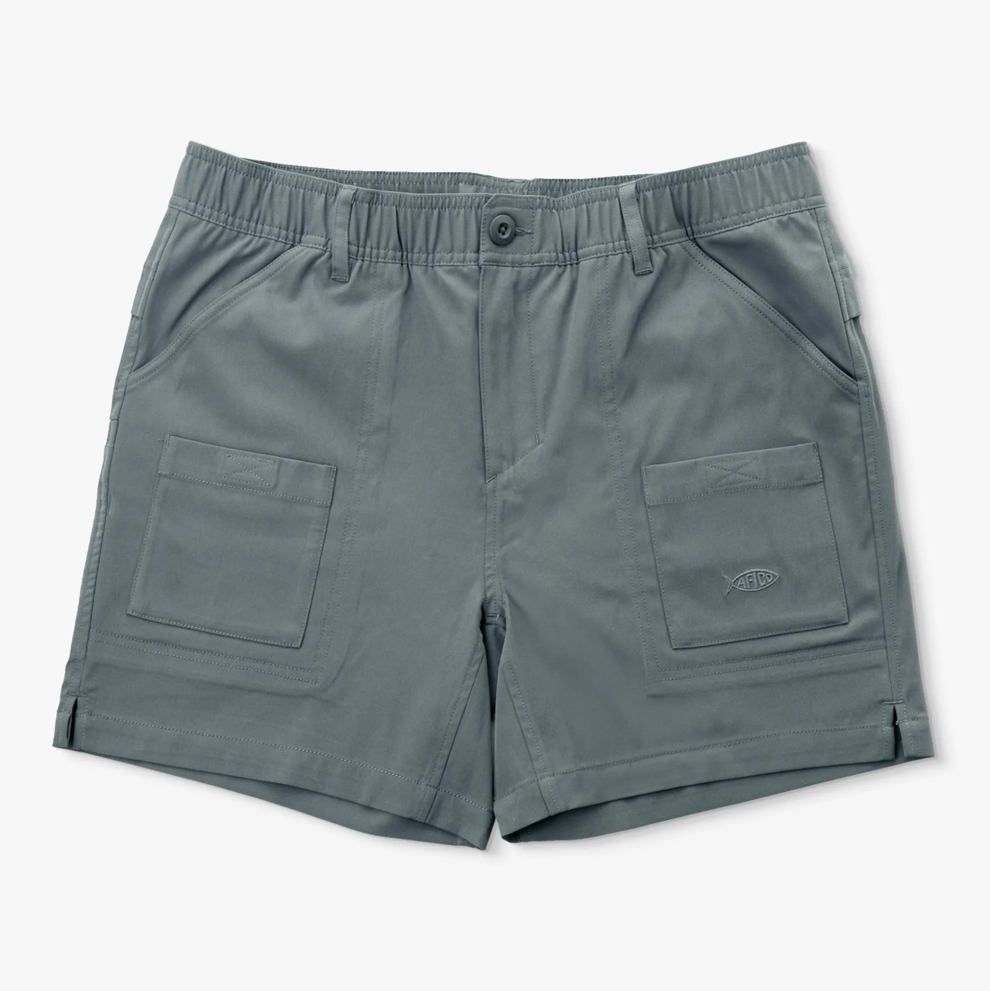 Flex 01 Men's Fishing Shorts | AFTCO
