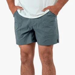 Flex 01 Men's Fishing Shorts | AFTCO