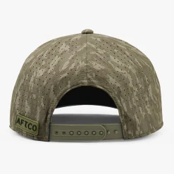Flippin' Tech Fishing Hat | AFTCO