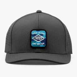 Flippin' Tech Fishing Hat | AFTCO