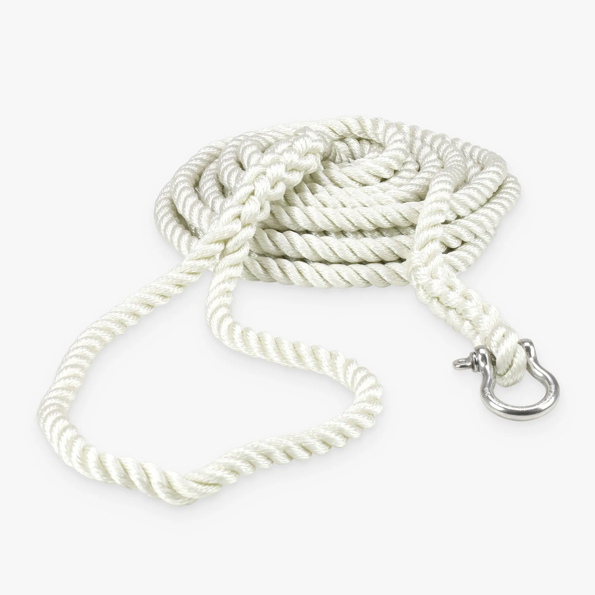 Fly Gaff Rope Kit 25'