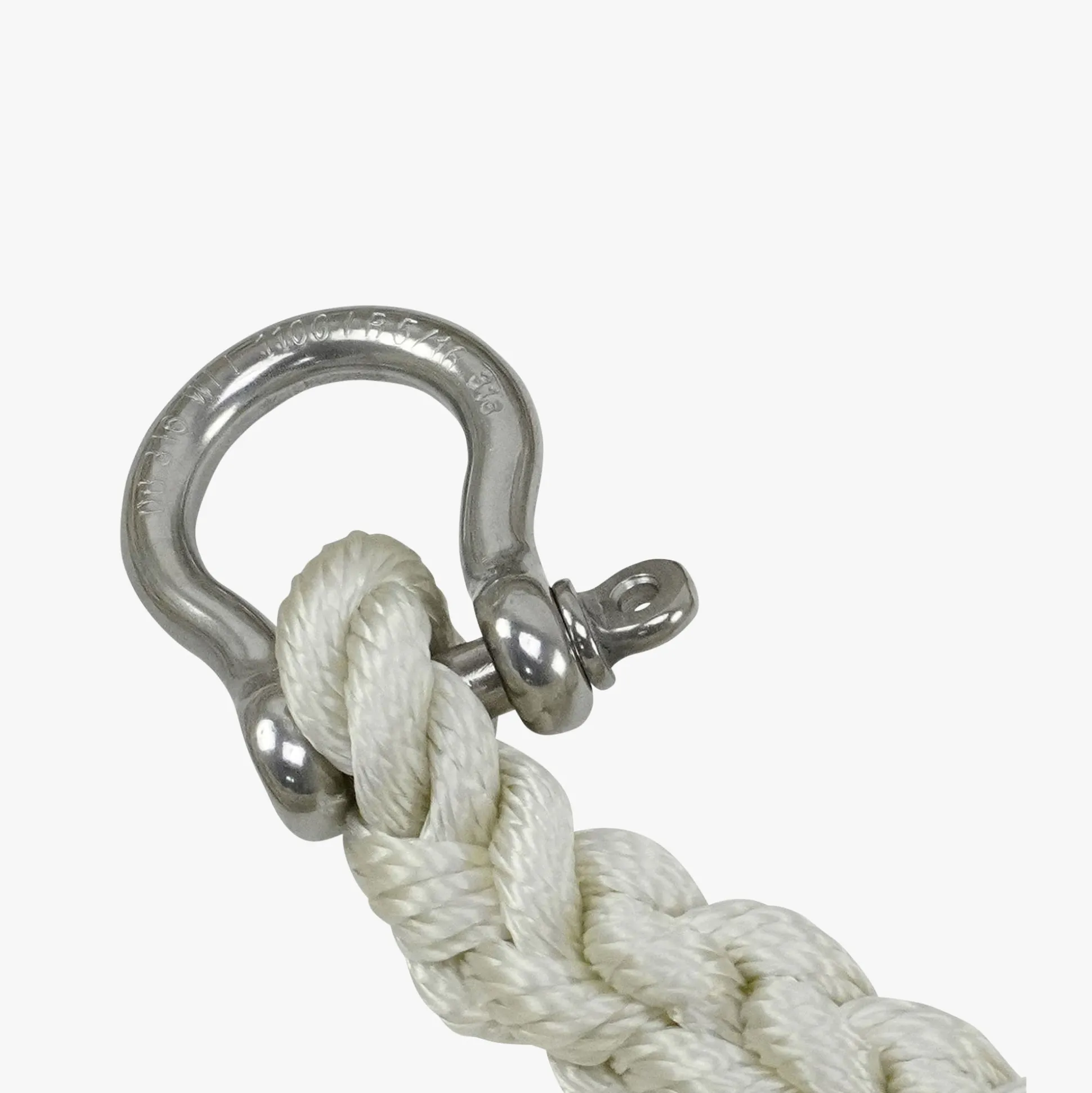 Fly Gaff Rope Kit 25'