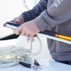 Fly Gaff Rope Kit 25'