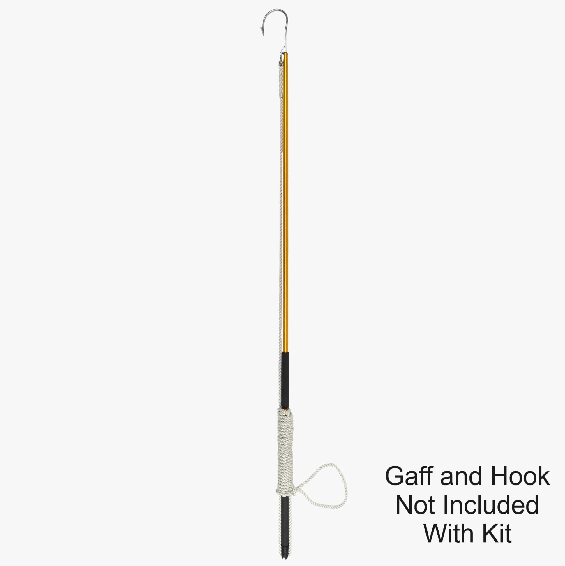 Fly Gaff Rope Kit 25'