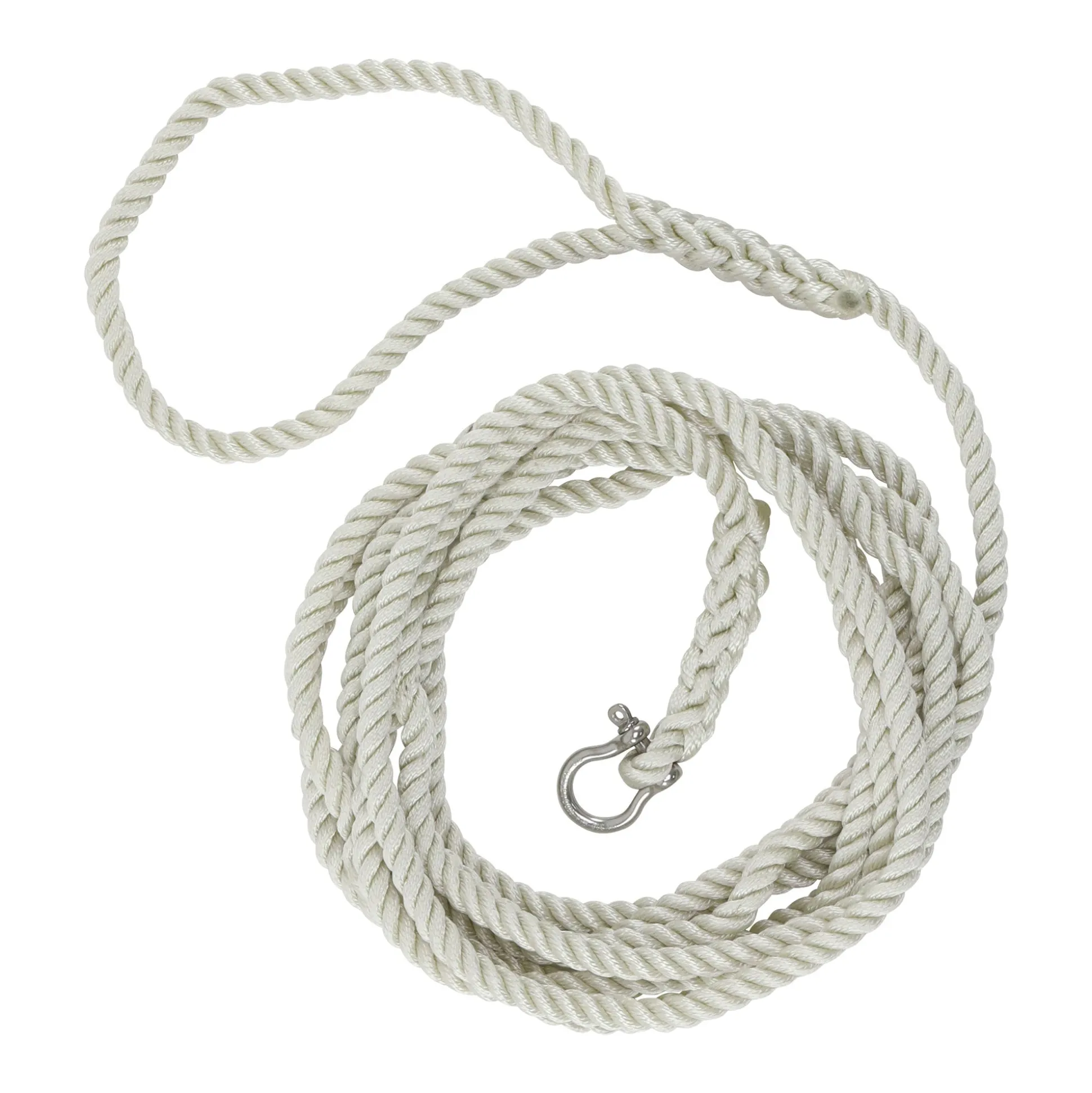 Fly Gaff Rope Kit 25'