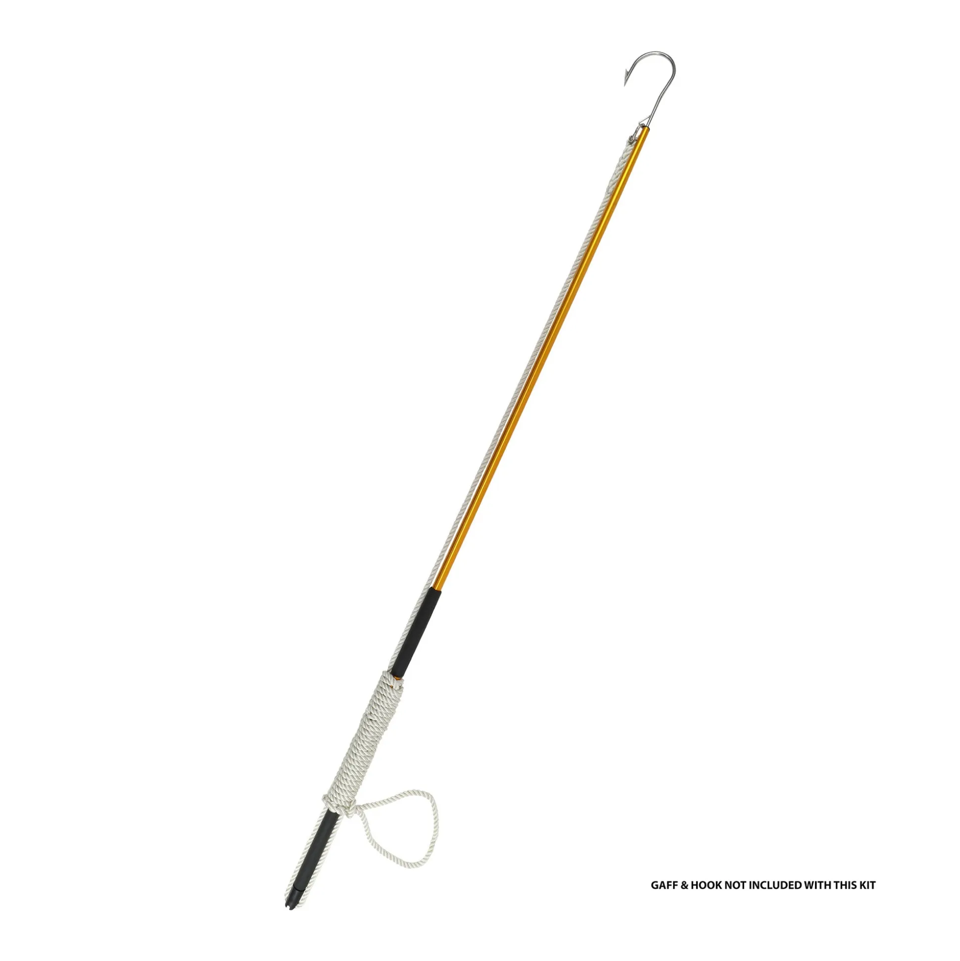 Fly Gaff Rope Kit 25'