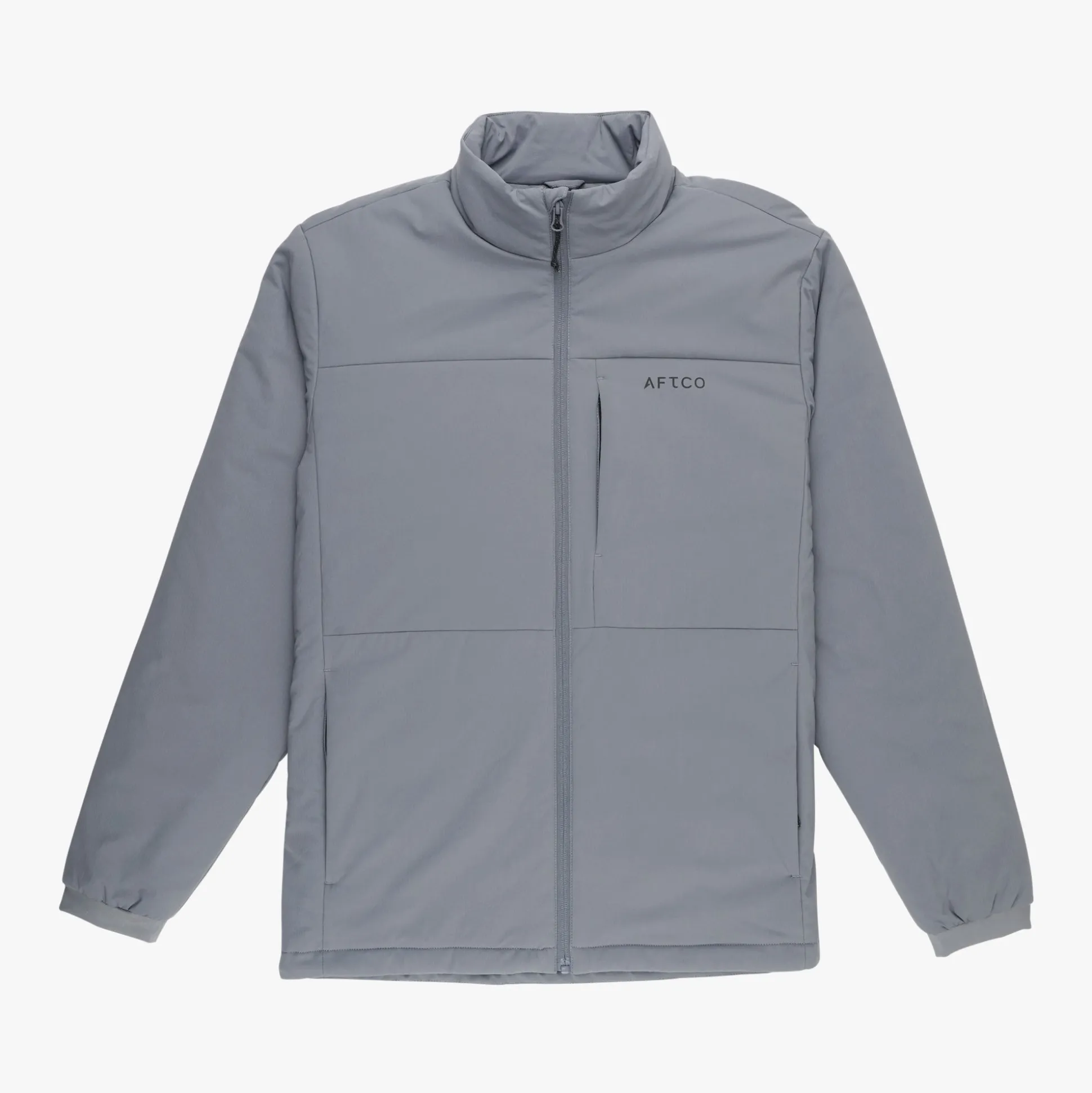 Forge Insulated Jacket