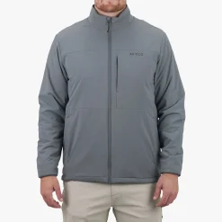 Forge Insulated Jacket