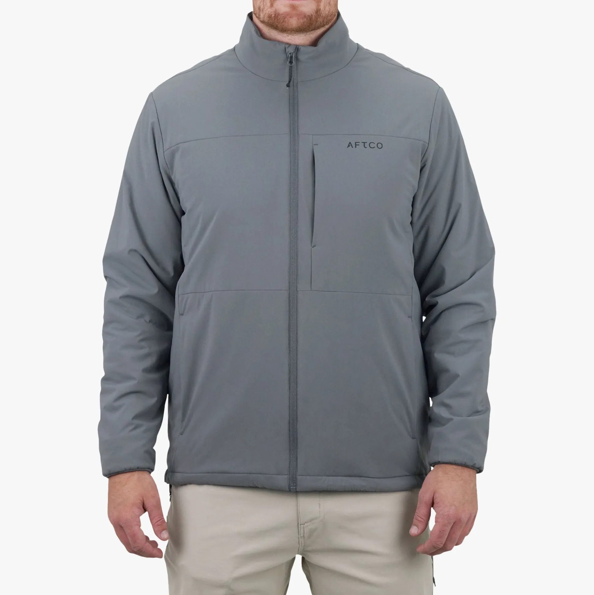 Forge Insulated Jacket