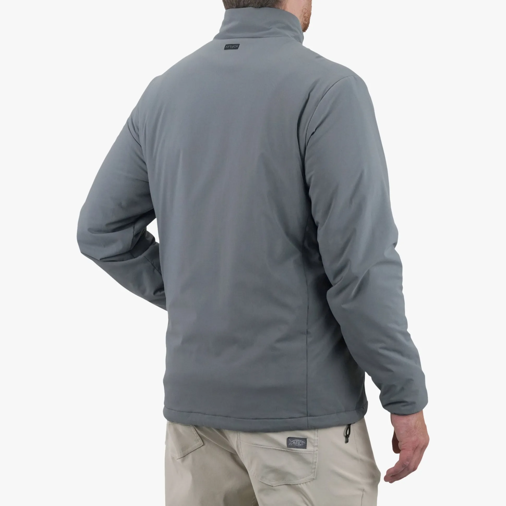 Forge Insulated Jacket