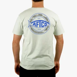 Formula SS Fishing T-Shirts | AFTCO