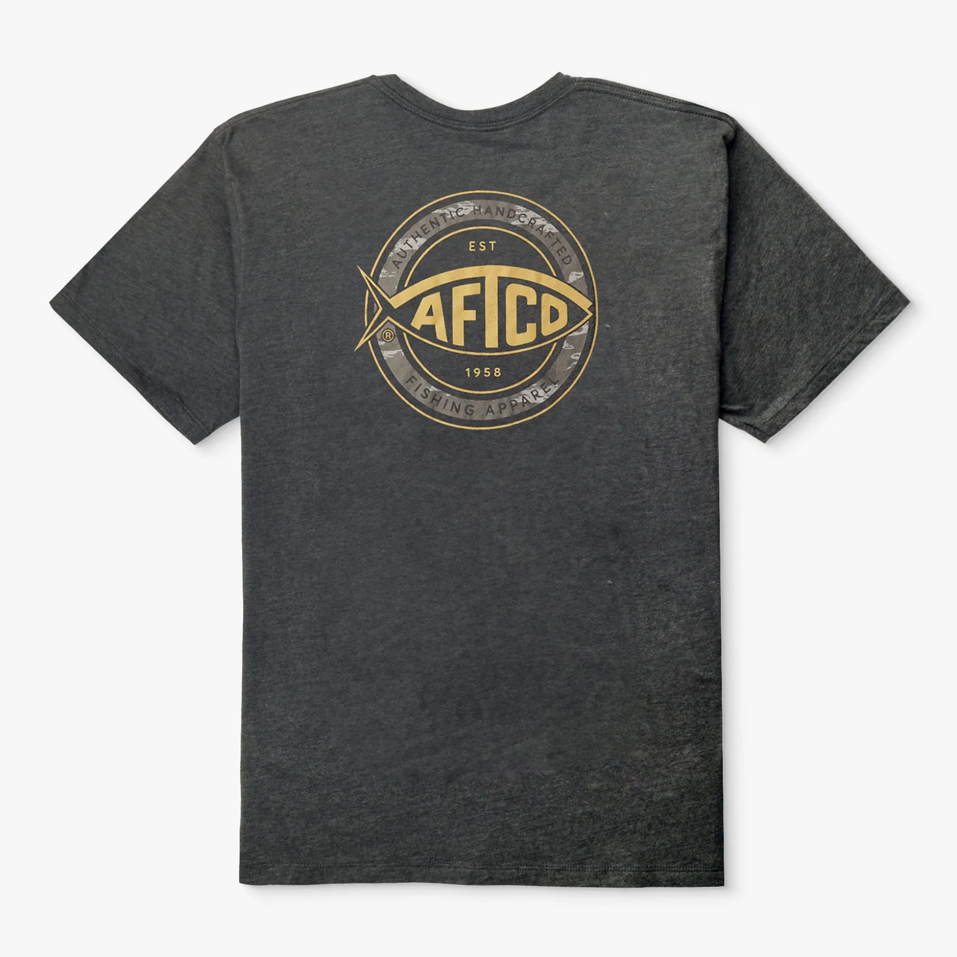 Formula SS Fishing T-Shirts | AFTCO