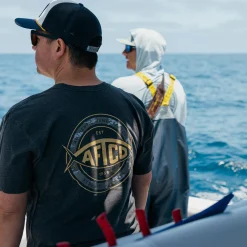 Formula SS Fishing T-Shirts | AFTCO