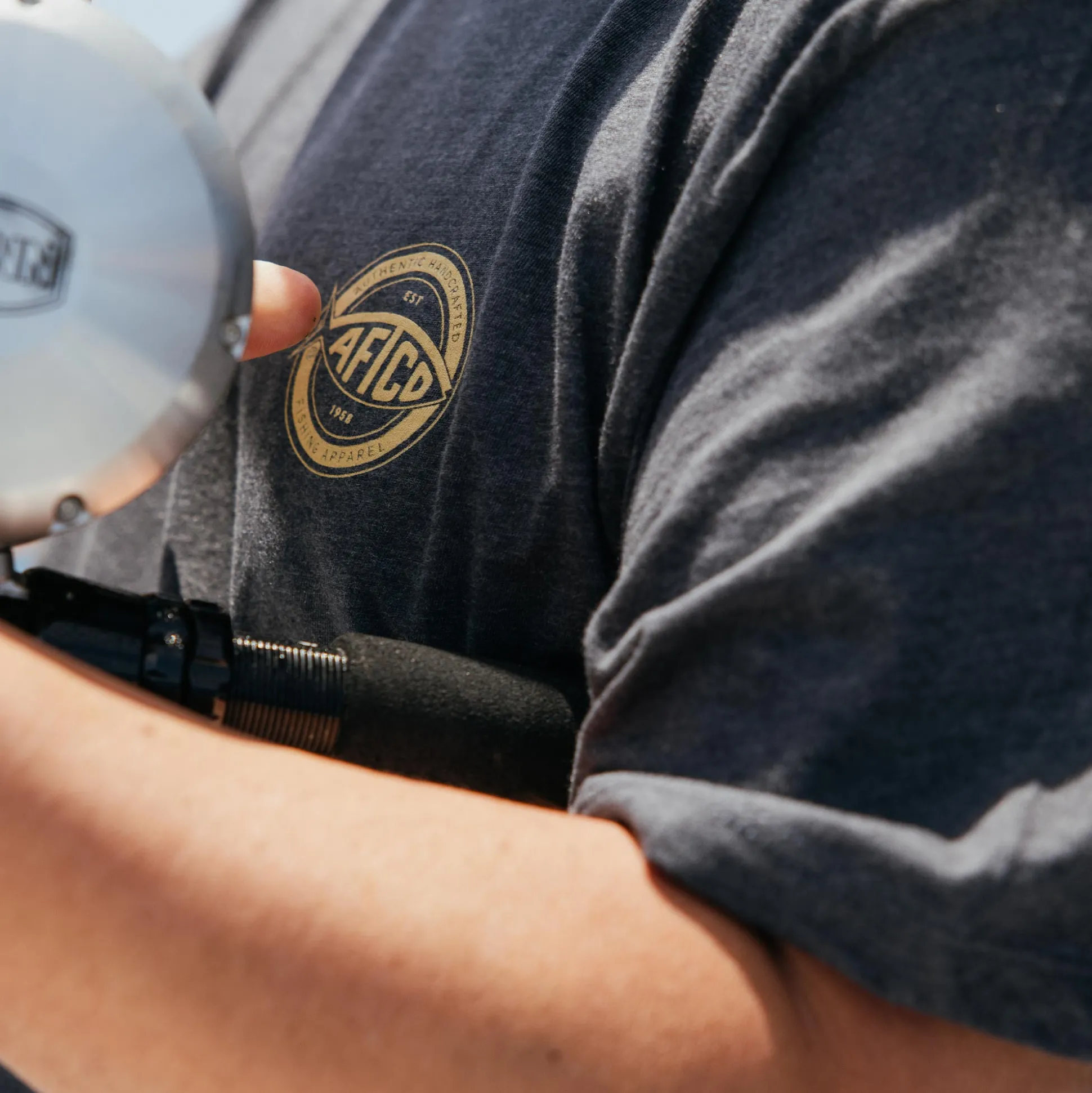 Formula SS Fishing T-Shirts | AFTCO