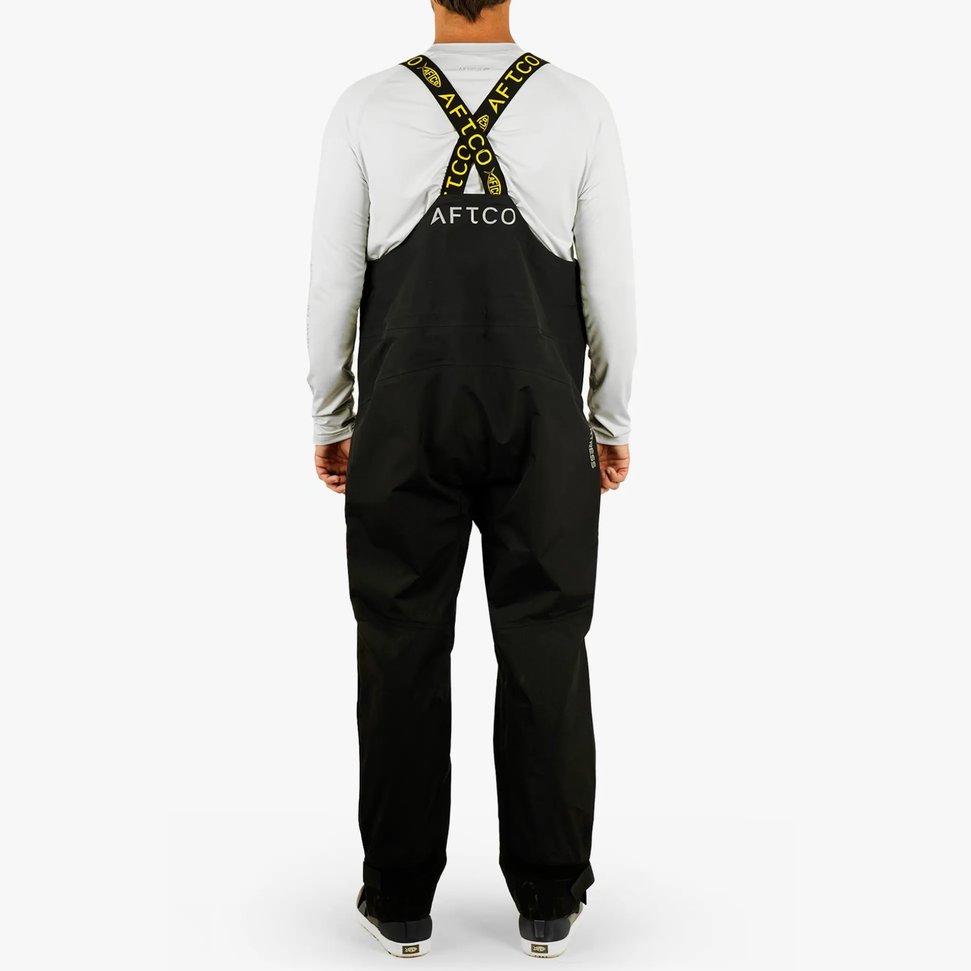 Fortress Fishing Bibs | AFTCO