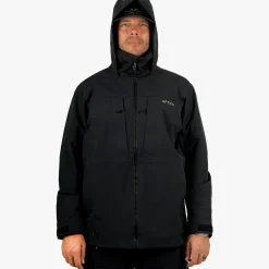Fortress Fishing Rain Jacket | AFTCO